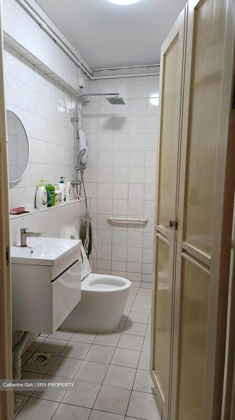 Blk 680 Admiralty Place (Woodlands), HDB 4 Rooms #426739171